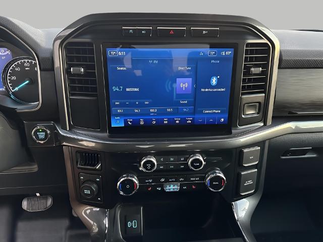 2023 Ford F-150 Vehicle Photo in MANITOWOC, WI 54220-5838