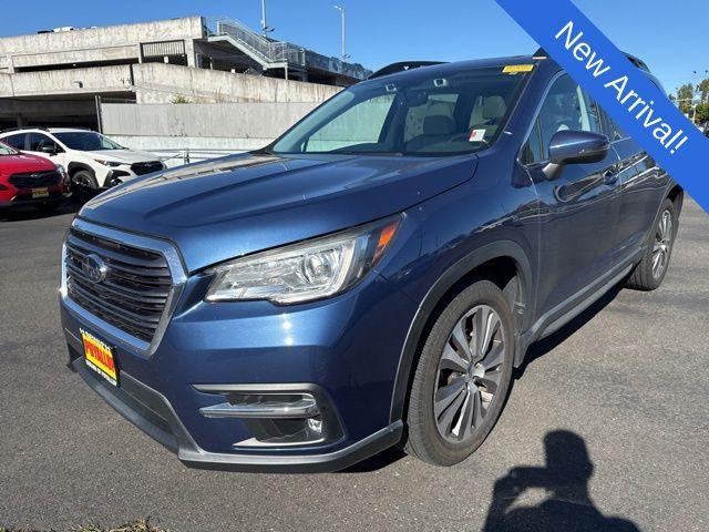 2019 Subaru Ascent Vehicle Photo in Puyallup, WA 98371