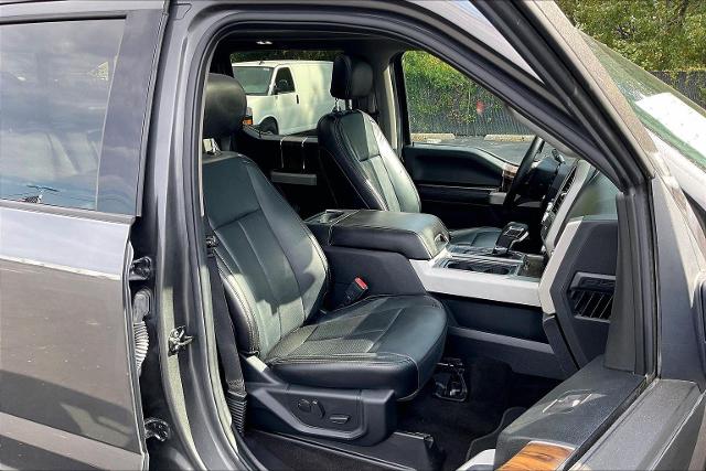 2020 Ford F-150 Vehicle Photo in INDEPENDENCE, MO 64055-1314