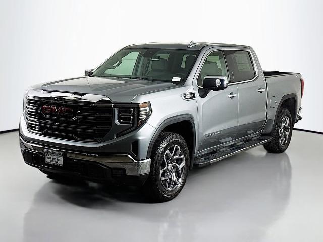 2026 GMC Sierra 1500 Vehicle Photo in PUYALLUP, WA 98371-4149