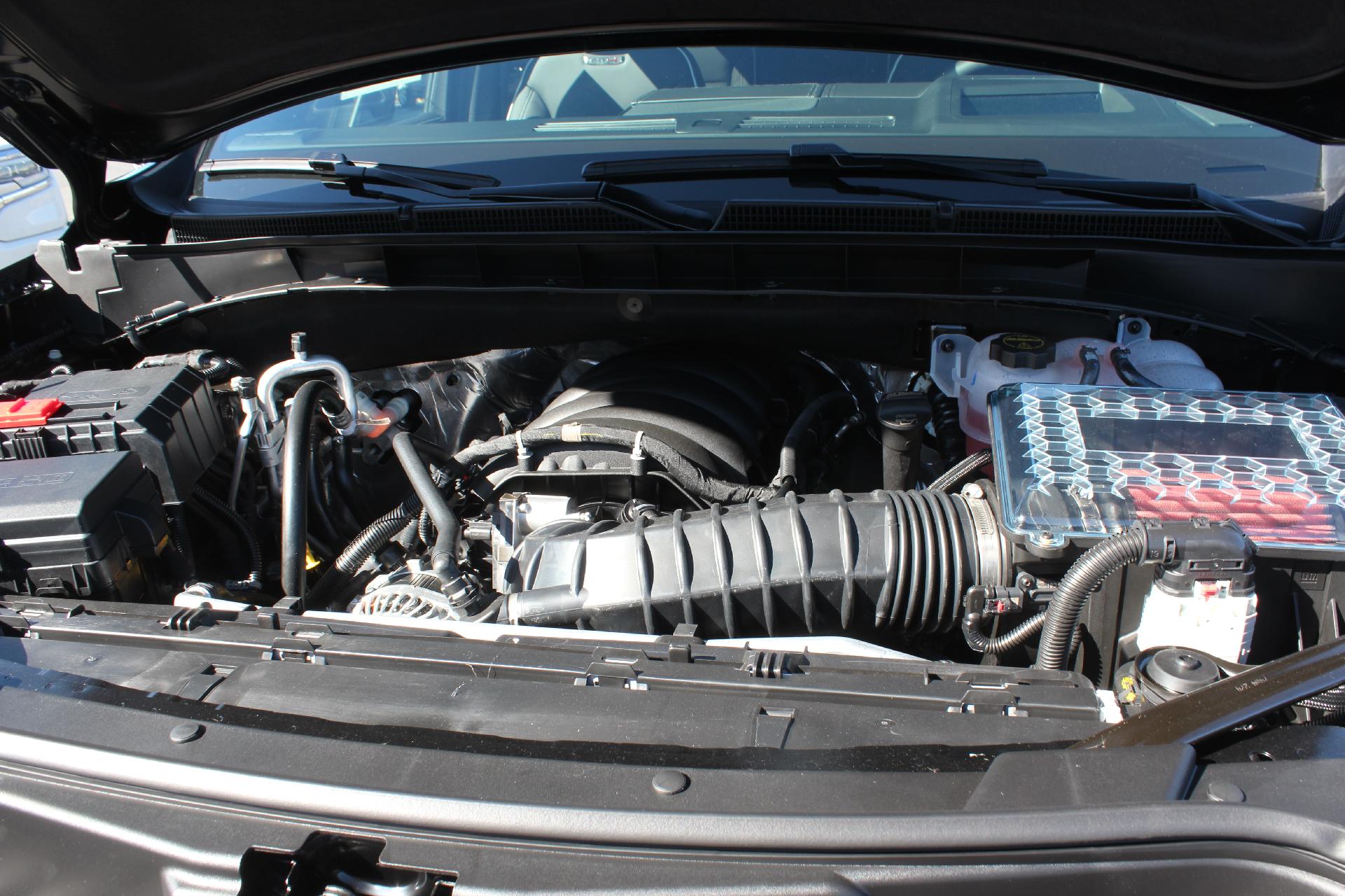 2026 GMC Yukon XL Vehicle Photo in AURORA, CO 80012-4011