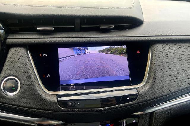 2023 Cadillac XT5 Vehicle Photo in KANSAS CITY, MO 64114-4545