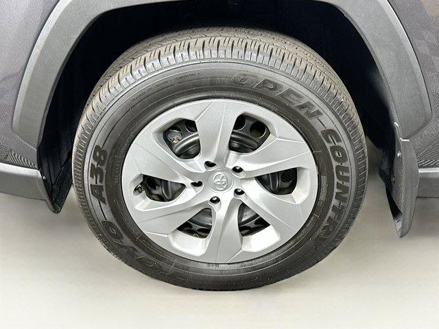 2025 Toyota RAV4 Vehicle Photo in Flemington, NJ 08822