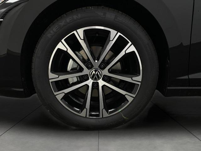 2026 Volkswagen Jetta Vehicle Photo in Appleton, WI 54913