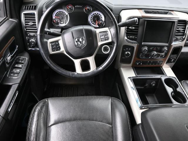 2015 Ram 2500 Vehicle Photo in Cedar Rapids, IA 52402