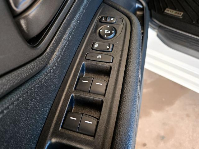 2024 Honda Odyssey Vehicle Photo in Weatherford, TX 76087