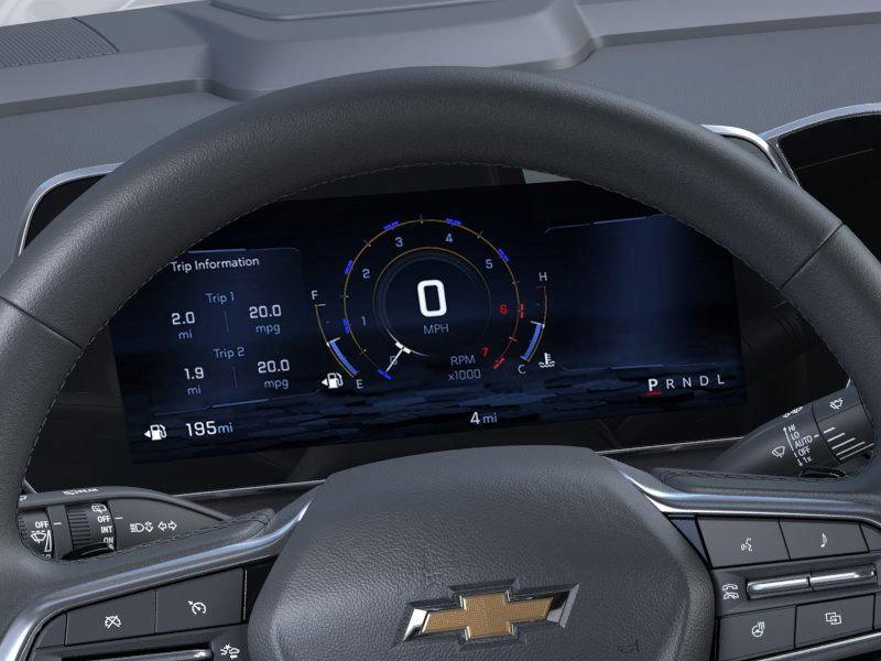 2026 Chevrolet Tahoe Vehicle Photo in POOLER, GA 31322-3252