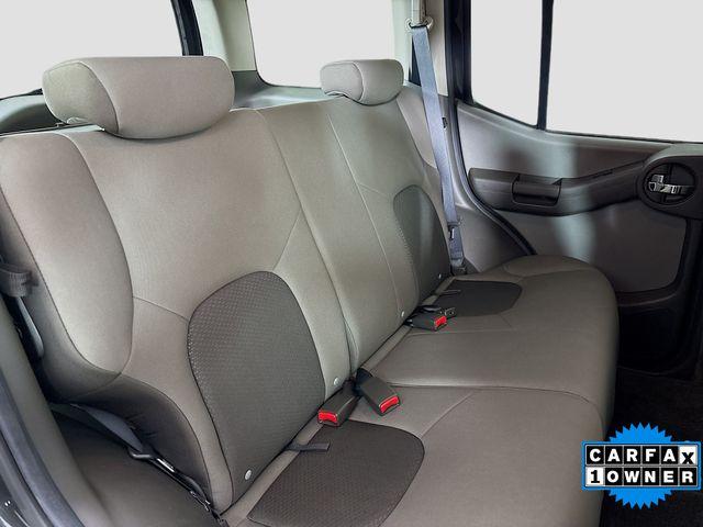 2011 Nissan Xterra Vehicle Photo in Puyallup, WA 98371