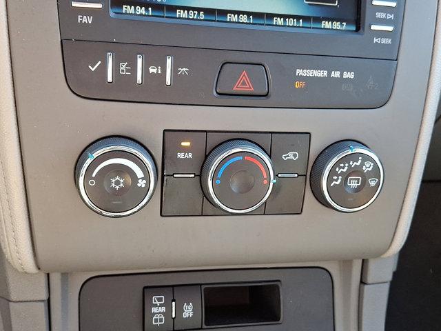 2016 Chevrolet Traverse Vehicle Photo in Philadelphia, PA 19116