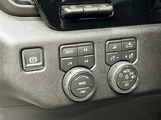 2026 Chevrolet Silverado 2500 HD Vehicle Photo in EVERETT, WA 98203-5662