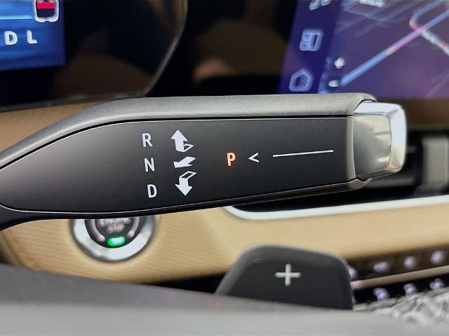 2026 Chevrolet Equinox Vehicle Photo in PUYALLUP, WA 98371-4149