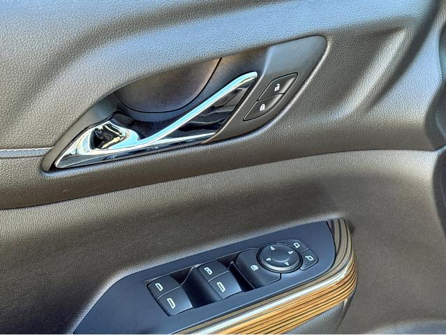 2022 GMC Acadia Vehicle Photo in BEAUFORT, SC 29906-4218