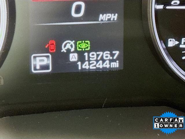 2024 Subaru Outback Vehicle Photo in Puyallup, WA 98371