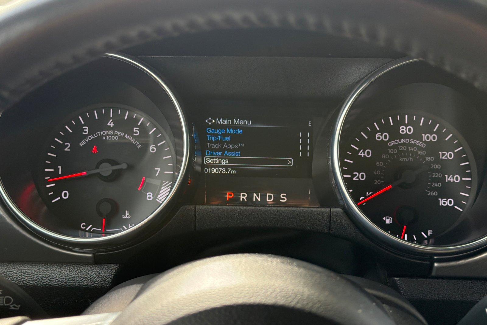 2022 Ford Mustang GT Premium - Photo 32