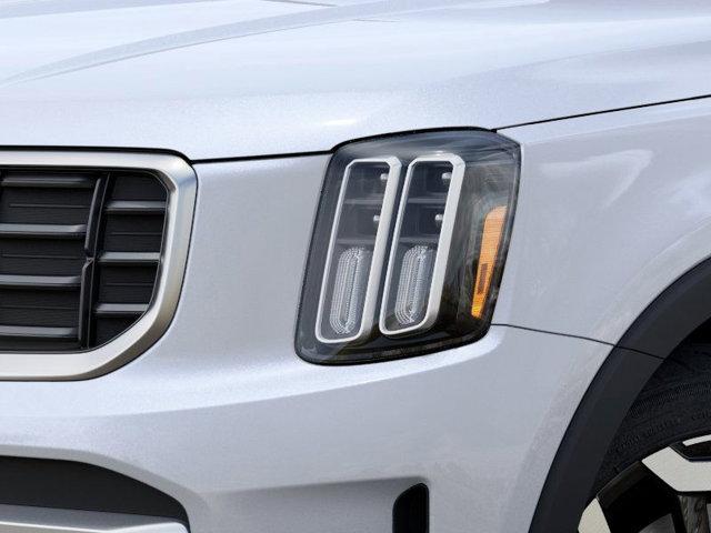 2025 Kia Telluride Vehicle Photo in Westbrook, ME 04092