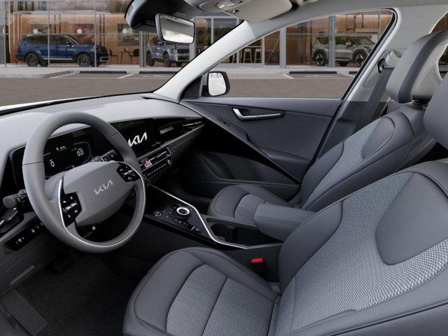 2025 Kia Niro Plug-In Hybrid Vehicle Photo in Westbrook, ME 04092