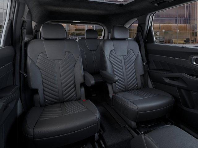 2025 Kia Sorento Vehicle Photo in Westbrook, ME 04092