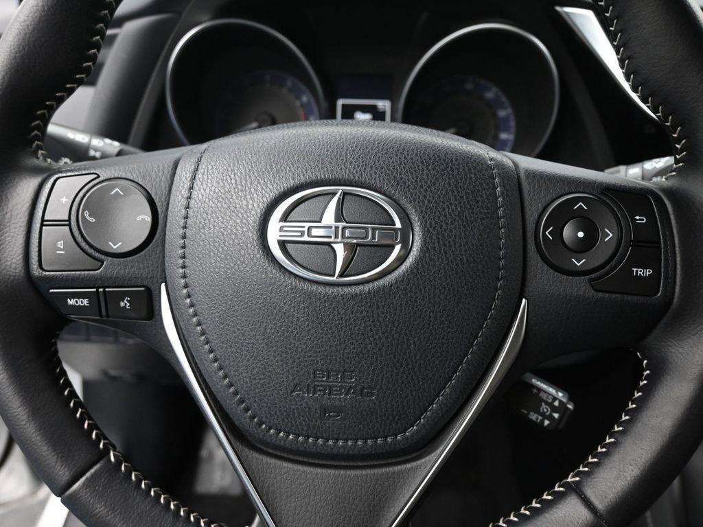 2016 Scion iM Vehicle Photo in Cedar Rapids, IA 52402