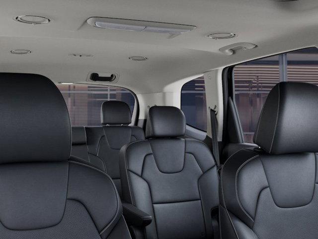 2025 Kia Telluride Vehicle Photo in Westbrook, ME 04092