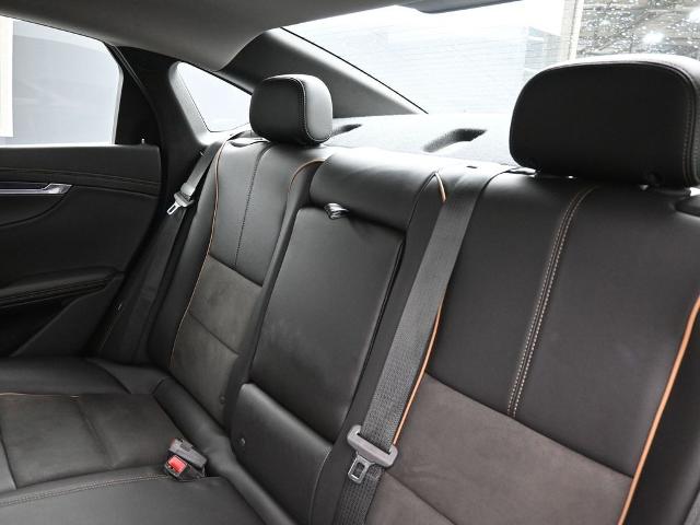 2014 Chevrolet Impala Vehicle Photo in Cedar Rapids, IA 52402