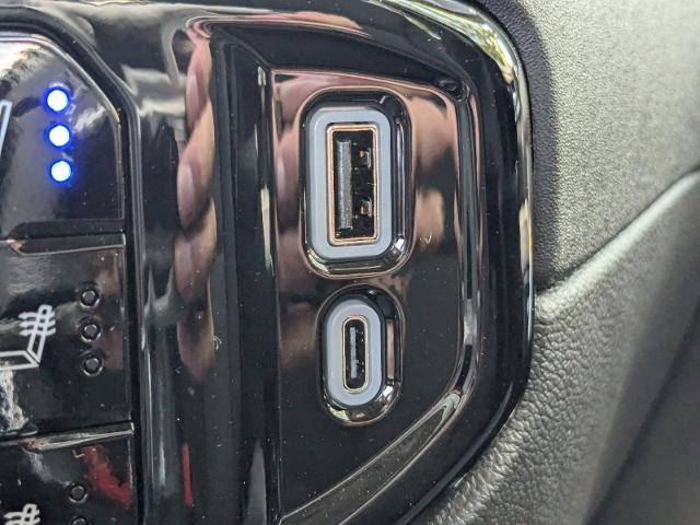 2025 Chevrolet Silverado 2500 HD Vehicle Photo in POOLER, GA 31322-3252