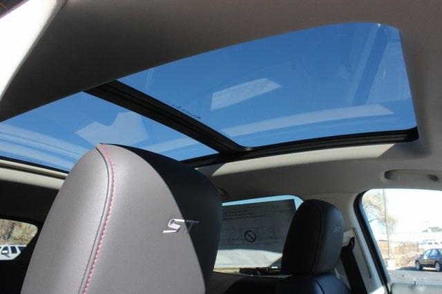 2022 Buick Envision Vehicle Photo in AURORA, CO 80012-4011