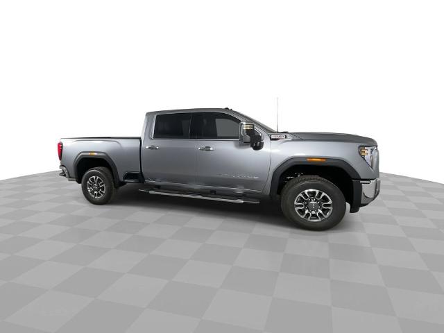 2025 GMC Sierra 2500 HD Vehicle Photo in GILBERT, AZ 85297-0402