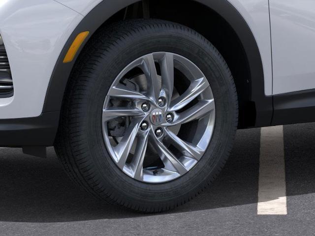 2025 Buick Envista Vehicle Photo in ROCHESTER HILLS, MI 48307-2741