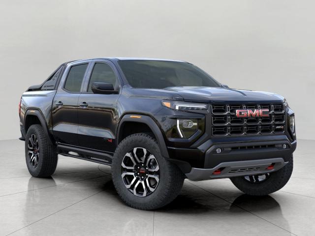 2025 GMC Canyon Vehicle Photo in APPLETON, WI 54914-8833