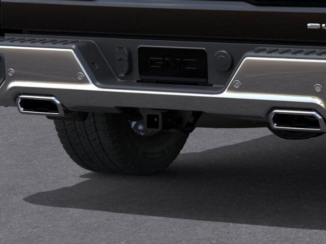2025 GMC Sierra 1500 Vehicle Photo in ROCHESTER HILLS, MI 48307-2741