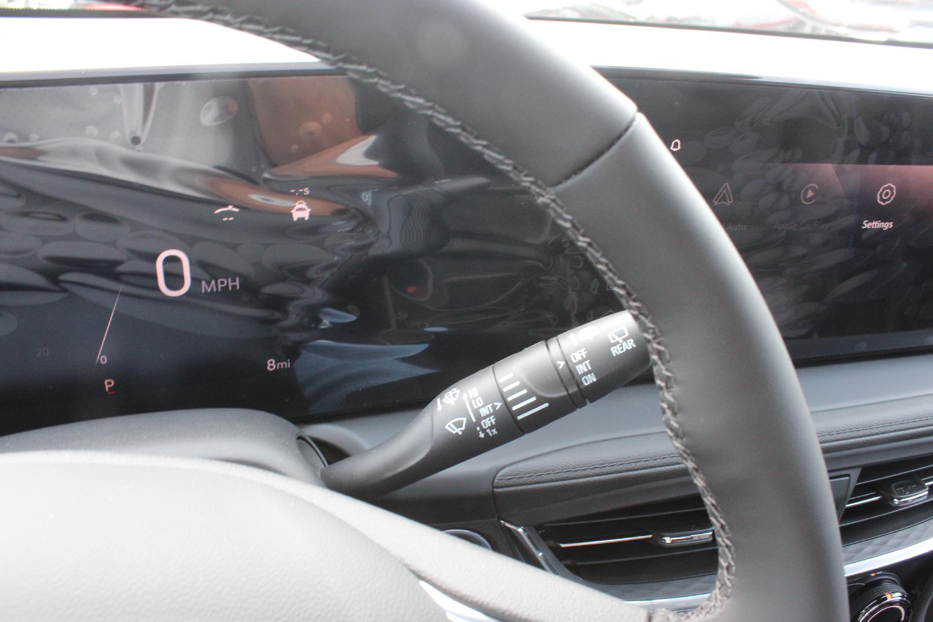 2026 Buick Encore GX Vehicle Photo in AURORA, CO 80012-4011