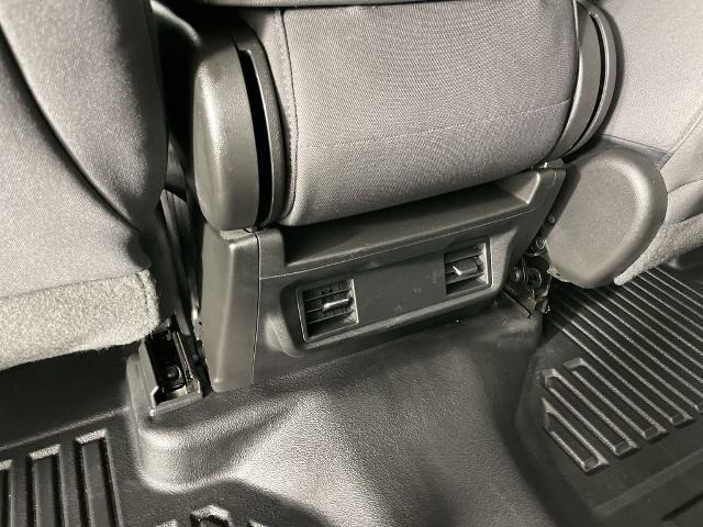 2024 GMC Sierra 1500 Vehicle Photo in GILBERT, AZ 85297-0402