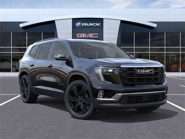 2026 GMC Acadia Vehicle Photo in ROCHESTER HILLS, MI 48307-2741