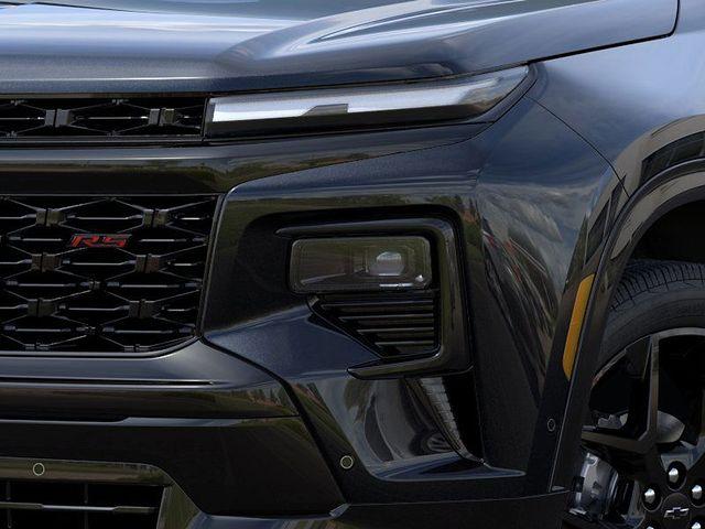 2026 Chevrolet Traverse Vehicle Photo in PAWLING, NY 12564-3219