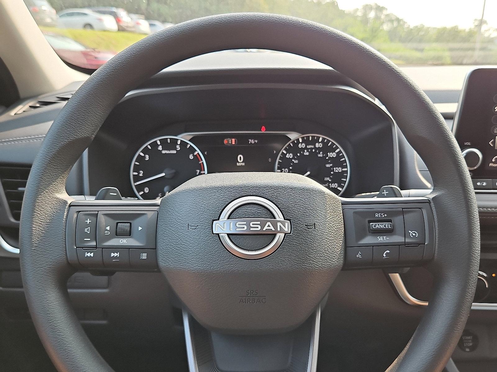 2026 Nissan Rogue Vehicle Photo in Jenkintown, PA 19046