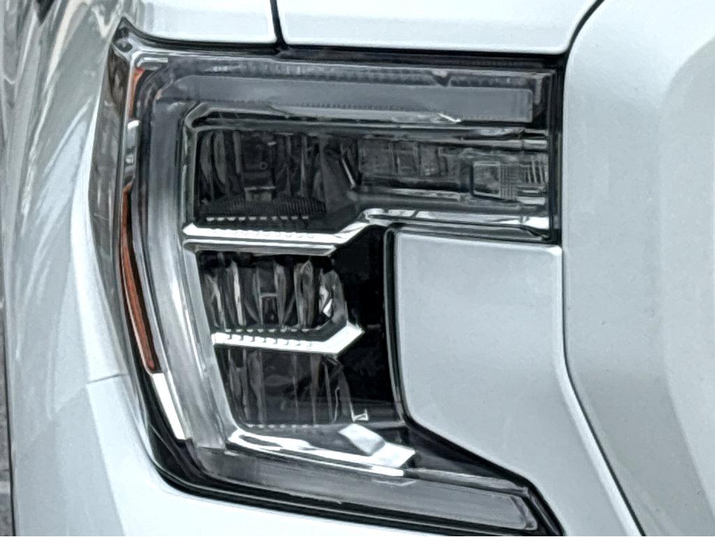 2021 GMC Sierra 1500 Vehicle Photo in POOLER, GA 31322-3252