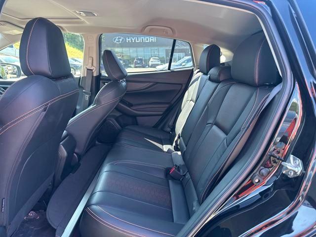 2023 Subaru Crosstrek Vehicle Photo in Pleasant Hills, PA 15236
