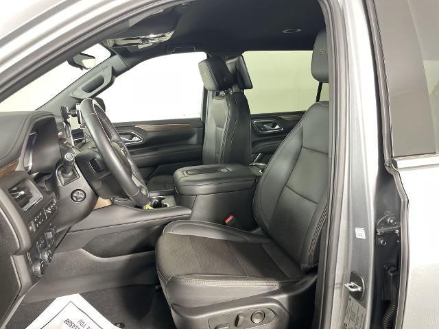 2023 Chevrolet Suburban Vehicle Photo in GILBERT, AZ 85297-0402