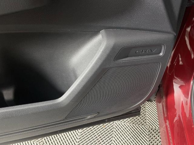 2024 Honda CR-V Hybrid Vehicle Photo in GILBERT, AZ 85297-0402