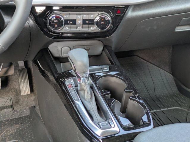 2025 Chevrolet Trax Vehicle Photo in BRUNSWICK, GA 31525-1881