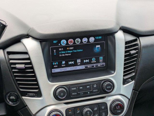 2019 GMC Yukon Vehicle Photo in SELMA, TX 78154-1459