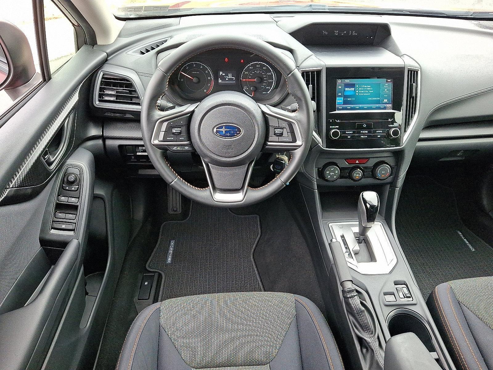 2019 Subaru Crosstrek Vehicle Photo in Harrisburg, PA 17111
