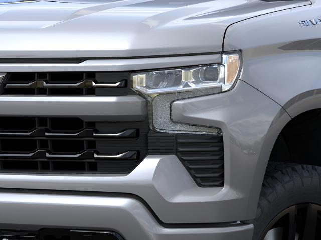 2026 Chevrolet Silverado 1500 Vehicle Photo in NEENAH, WI 54956-2243