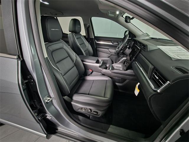2026 GMC Terrain Vehicle Photo in PRESCOTT, AZ 86305-3700