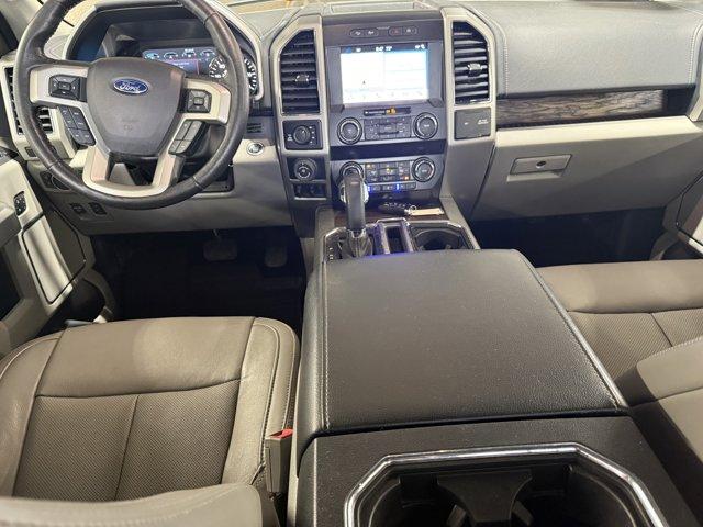 2019 Ford F-150 Vehicle Photo in Ogallala, NE 69153