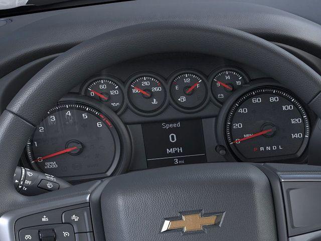 2026 Chevrolet Silverado 2500 HD Vehicle Photo in PAWLING, NY 12564-3219