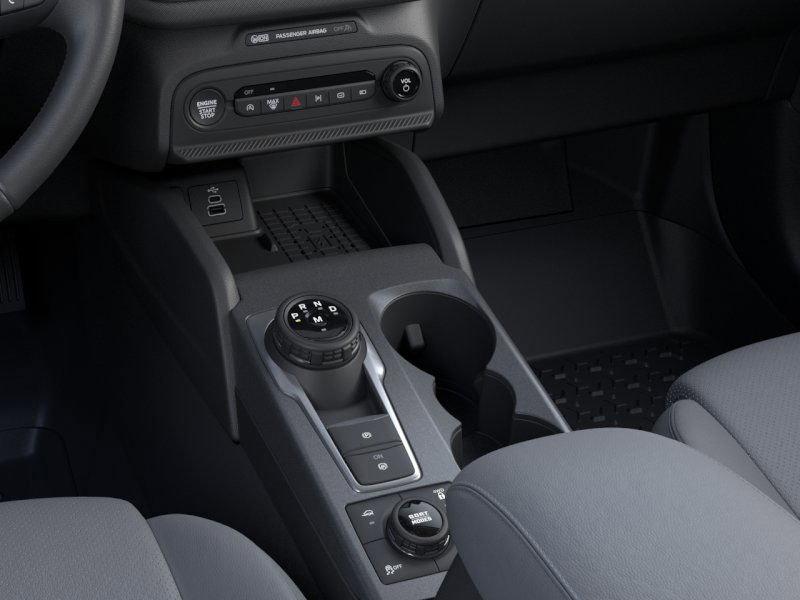 2025 Ford Bronco Sport Vehicle Photo in Belle Vernon, PA 15012