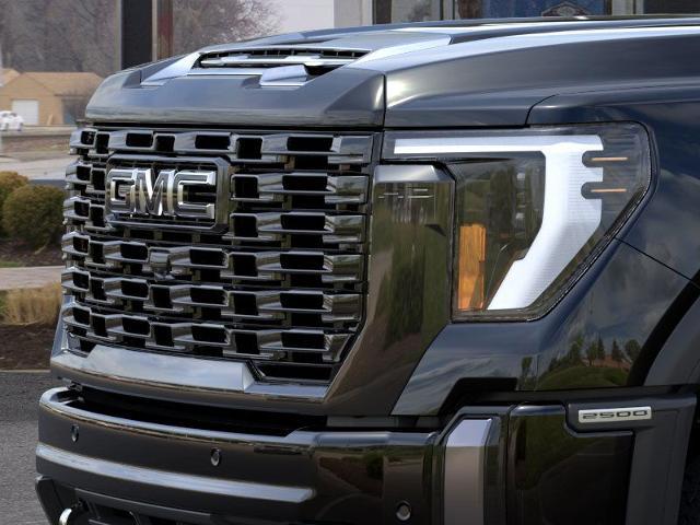 2025 GMC Sierra 2500 HD Vehicle Photo in INDEPENDENCE, MO 64055-1377