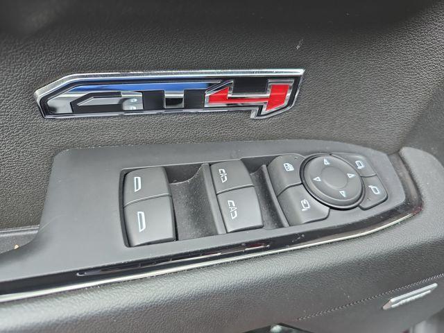 2023 GMC Sierra 1500 Vehicle Photo in Pleasant Hills, PA 15236