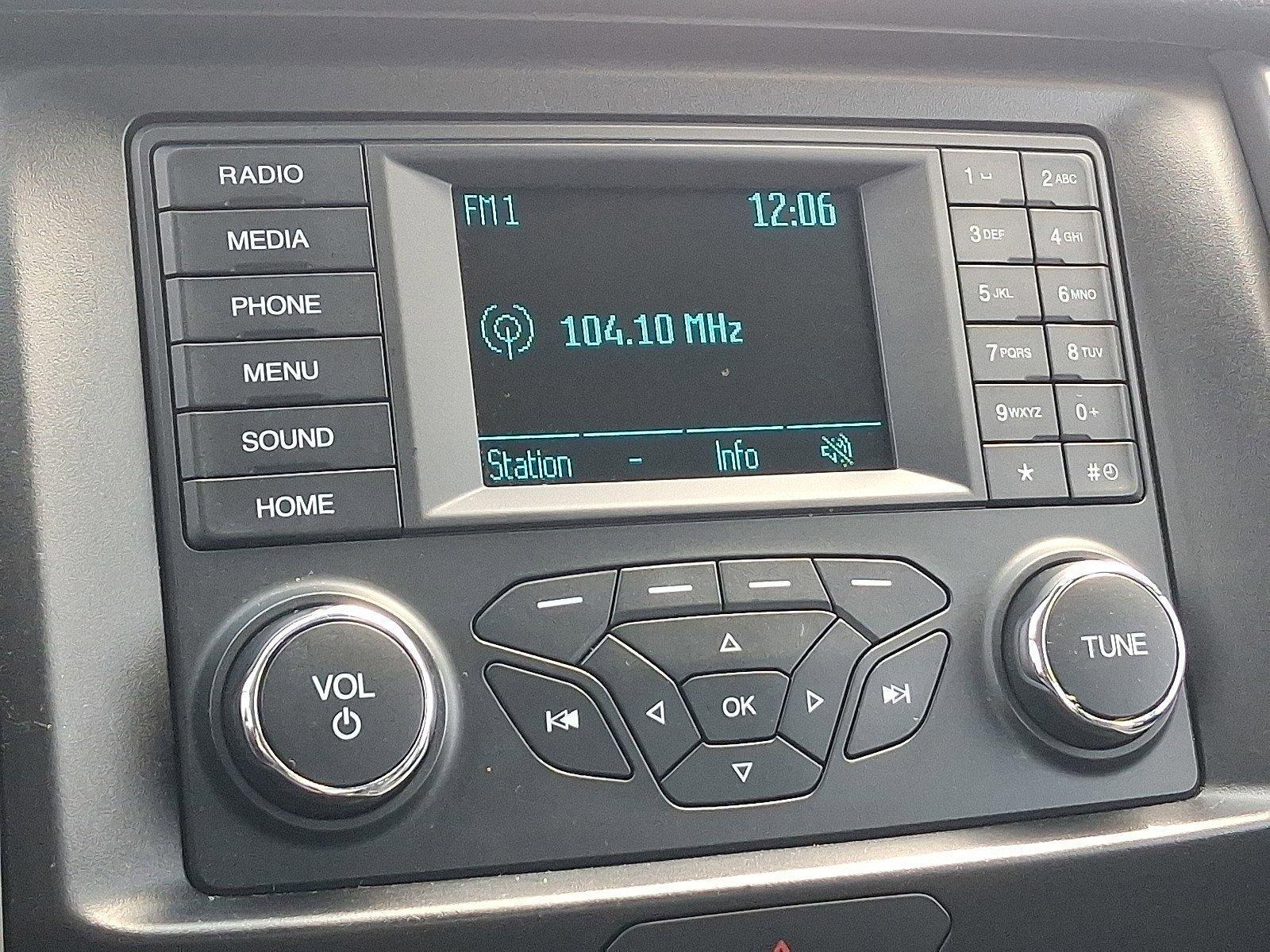 2022 Ford Ranger Vehicle Photo in Harrisburg, PA 17111